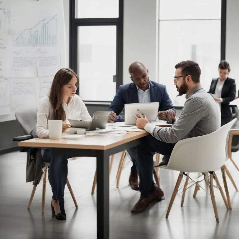 Master Your Career with ProHubSkill